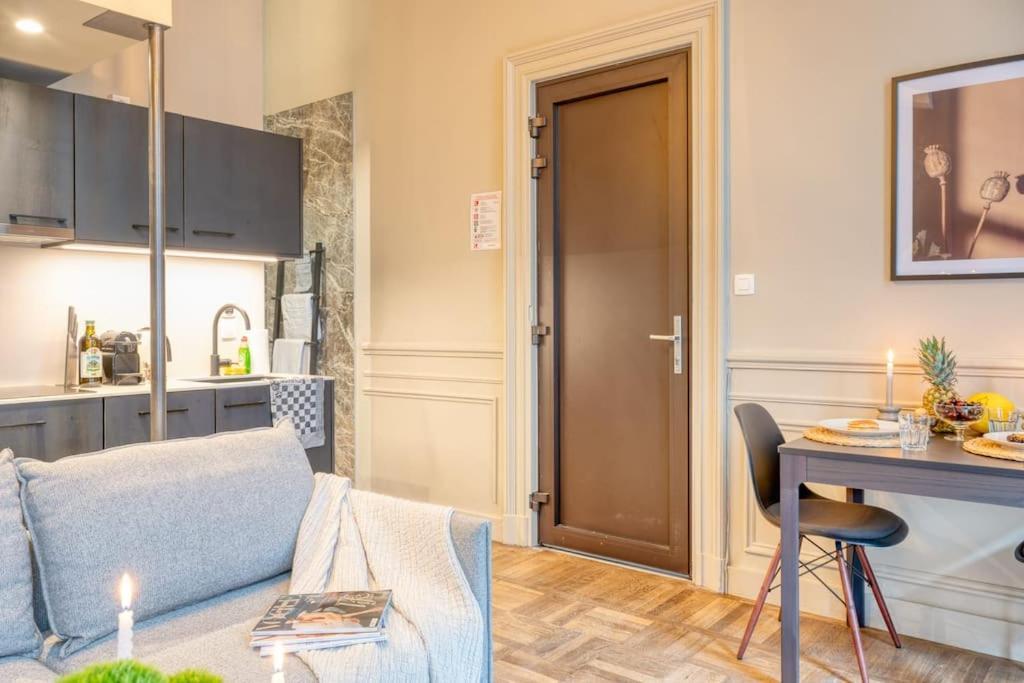 Historic Building - Ideal Retreat * Ghent