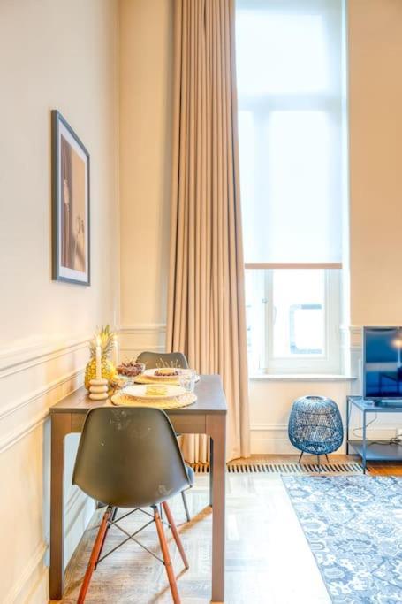 Historic Building - Ideal Retreat Apartment Ghent