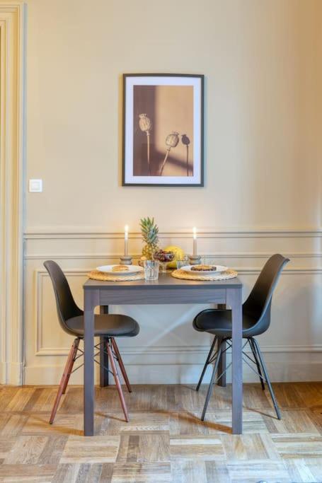 Historic Building - Ideal Retreat Apartment *