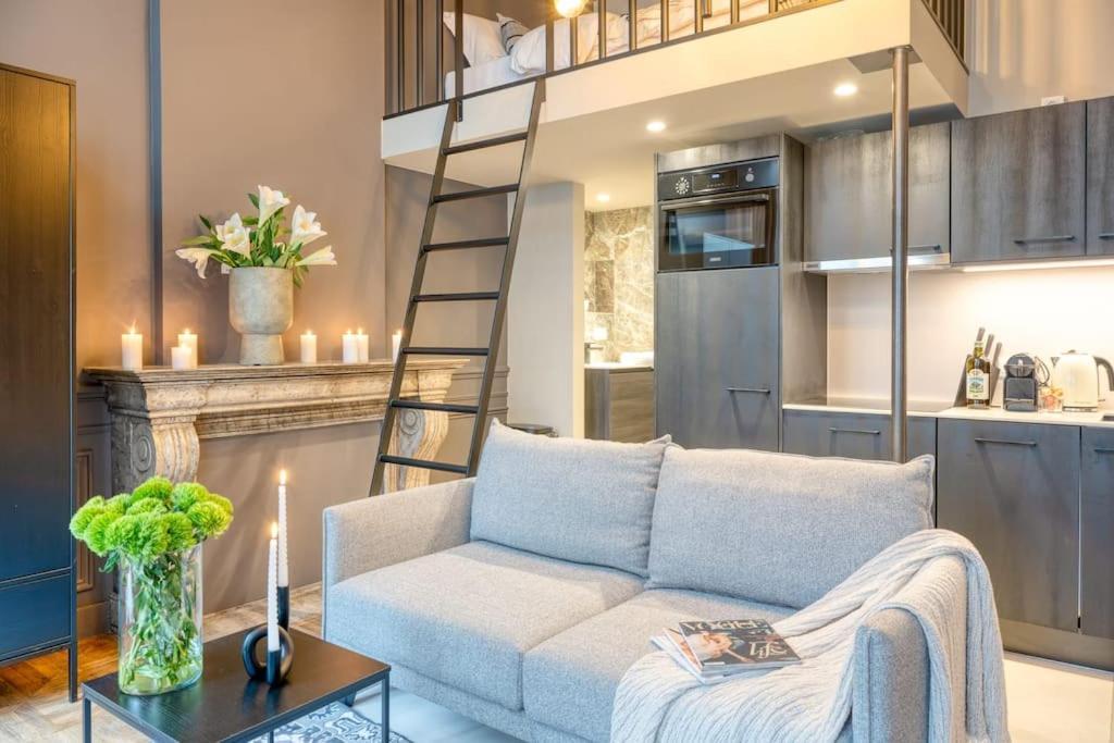 Historic Building - Ideal Retreat *