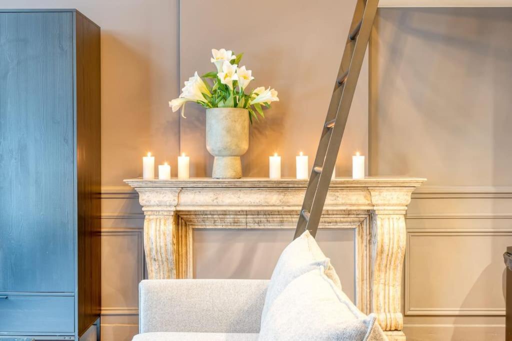 Historic Building - Ideal Retreat * Ghent