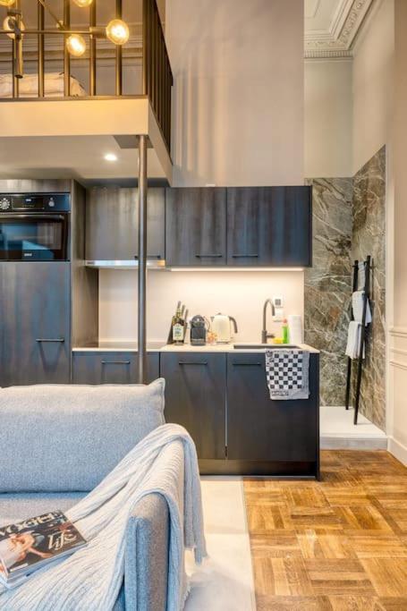 Apartment Historic Building - Ideal Retreat