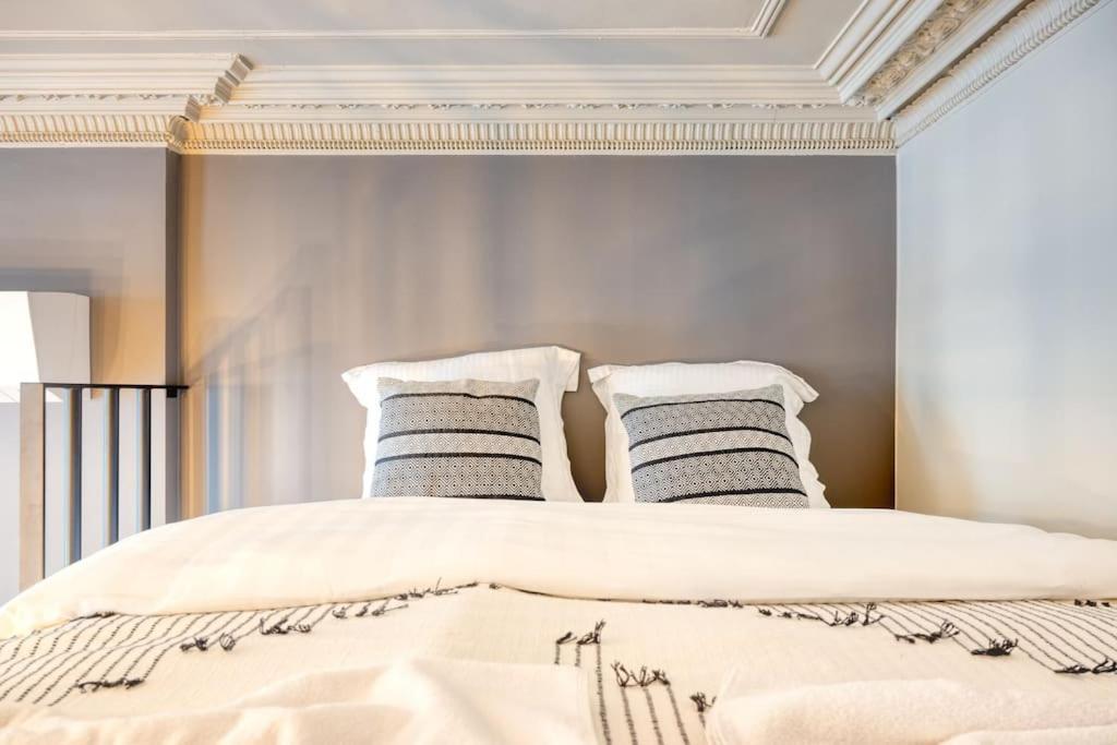 Apartment Historic Building - Ideal Retreat *